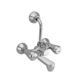 WALL MIXER MQT-CHR-517B ESSCO JAQUAR
