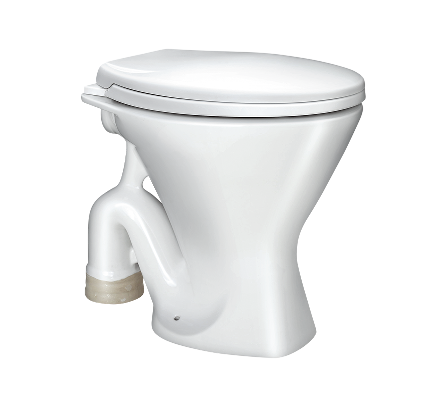 EWC POPULAR S TRAP HINDWARE