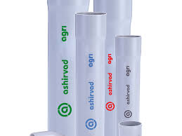 PVC PIPE 110MM 4" 6KG PRESSURE ASHIRVAD
