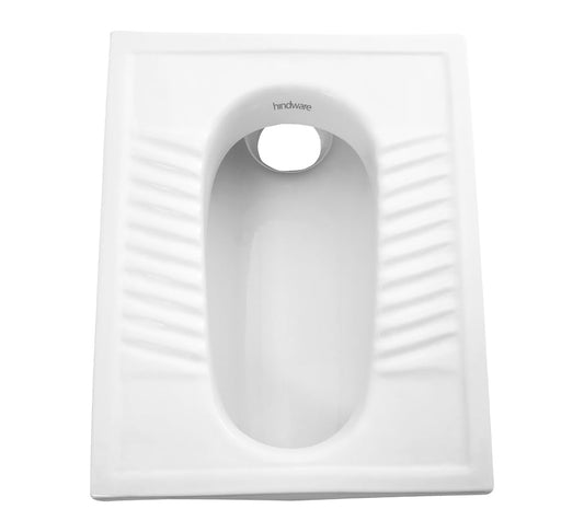 ORISSA PAN COMFORT NEO 580X440MM 23" HINDWARE