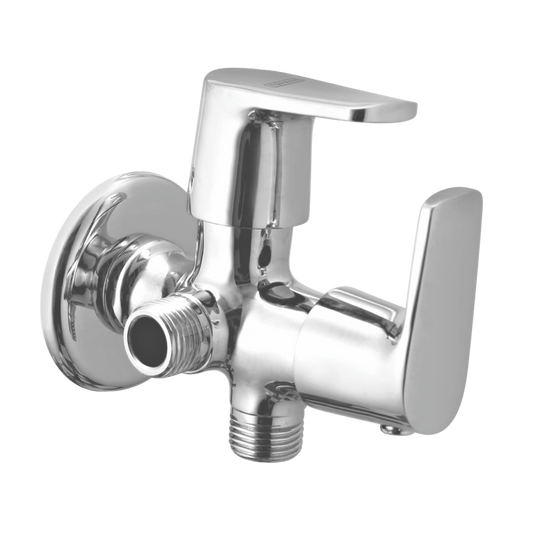 ANGLE VALVE 2 IN 1 SPARTA TOPSAN